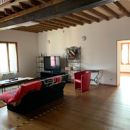 Le Nid Eclaron Exterior foto