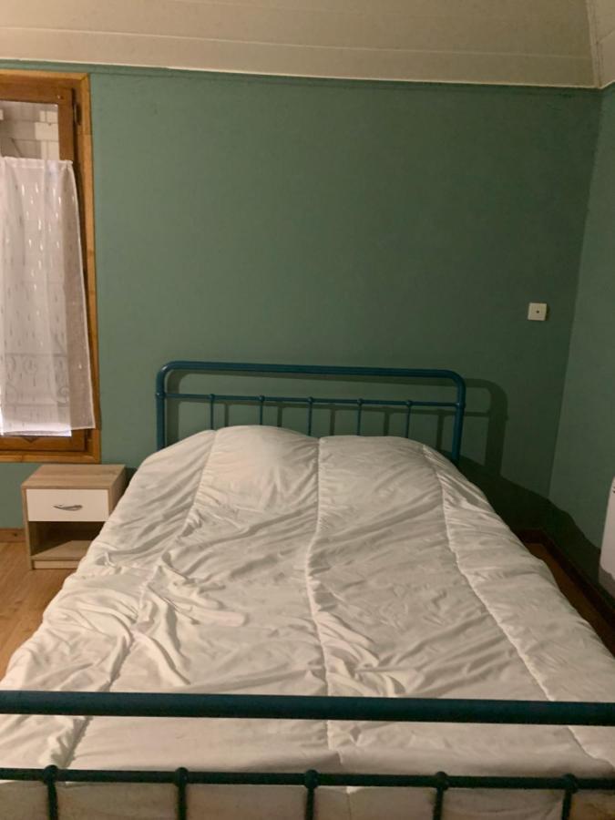 Le Nid Eclaron Exterior foto