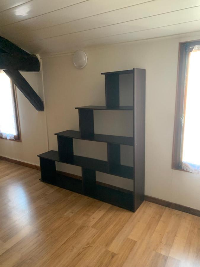 Le Nid Eclaron Exterior foto