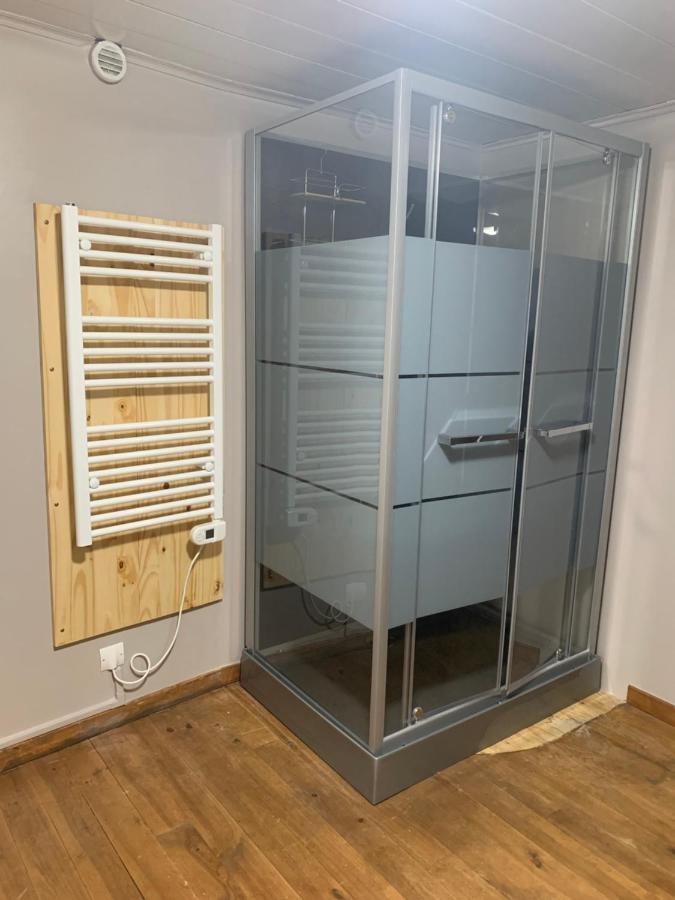 Le Nid Eclaron Exterior foto