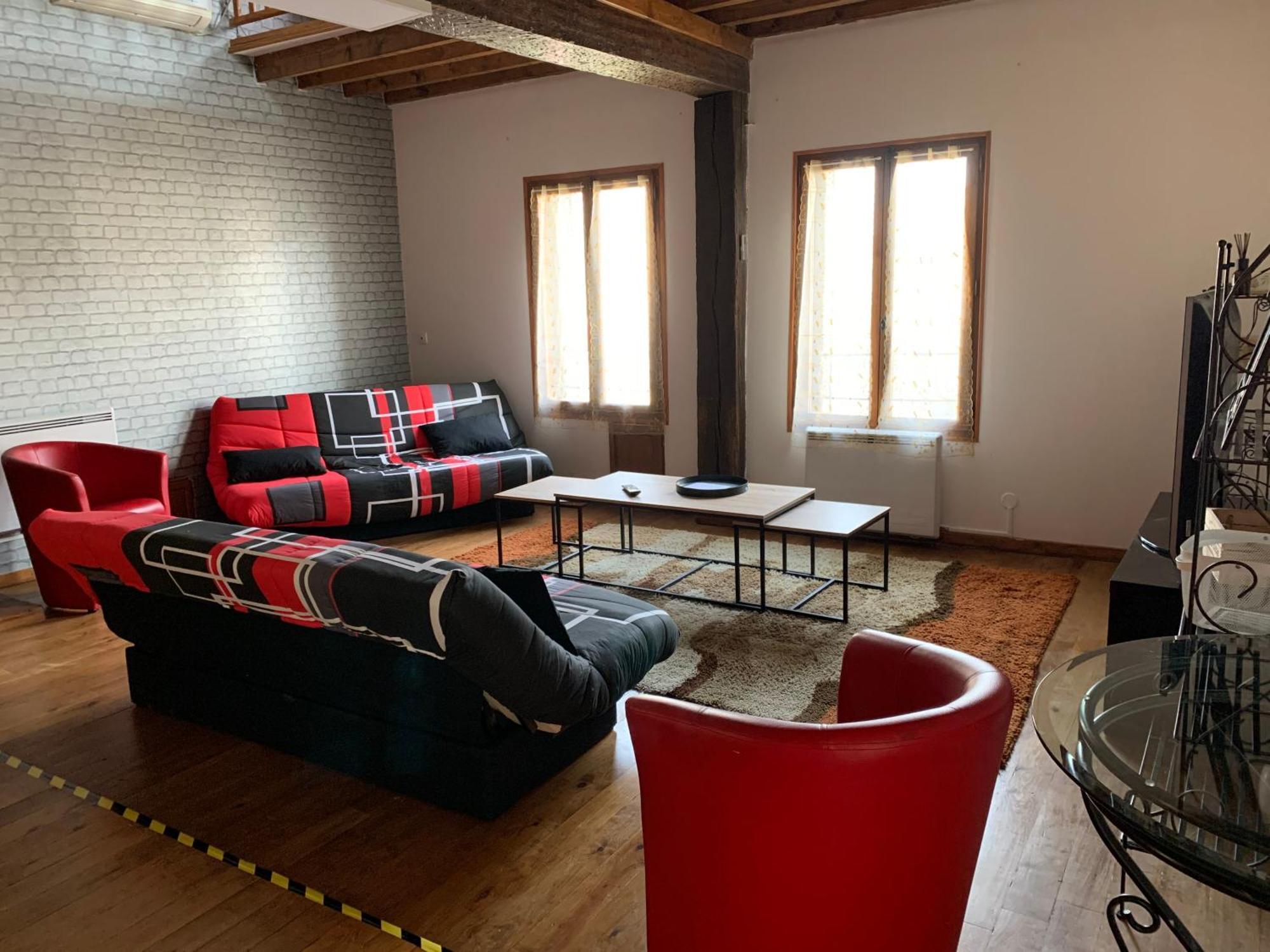 Le Nid Eclaron Exterior foto